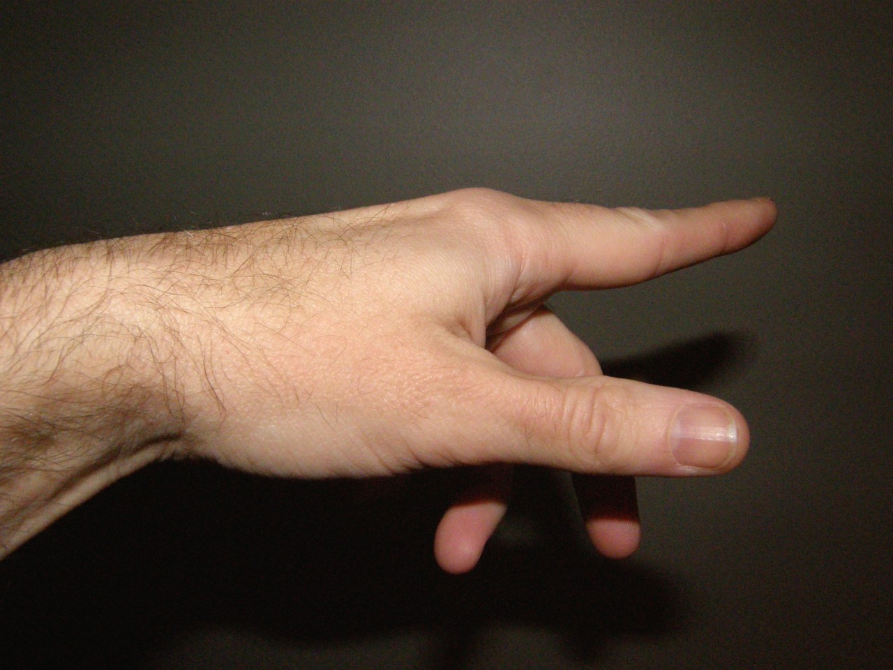 We Love To Blame Others