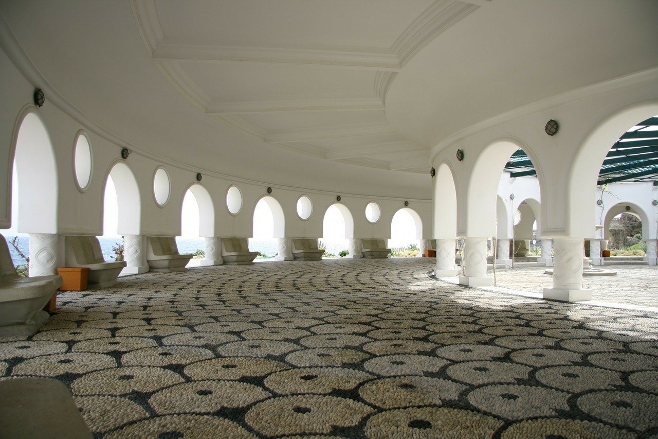 ashram