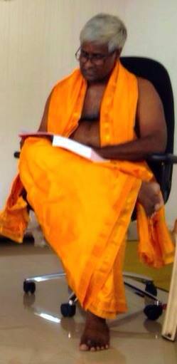Picture_My Treatise on Fast Track in Spiritual_01222016