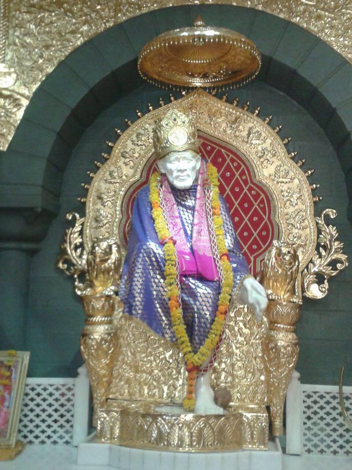 Lord Dattatreya Jayanti