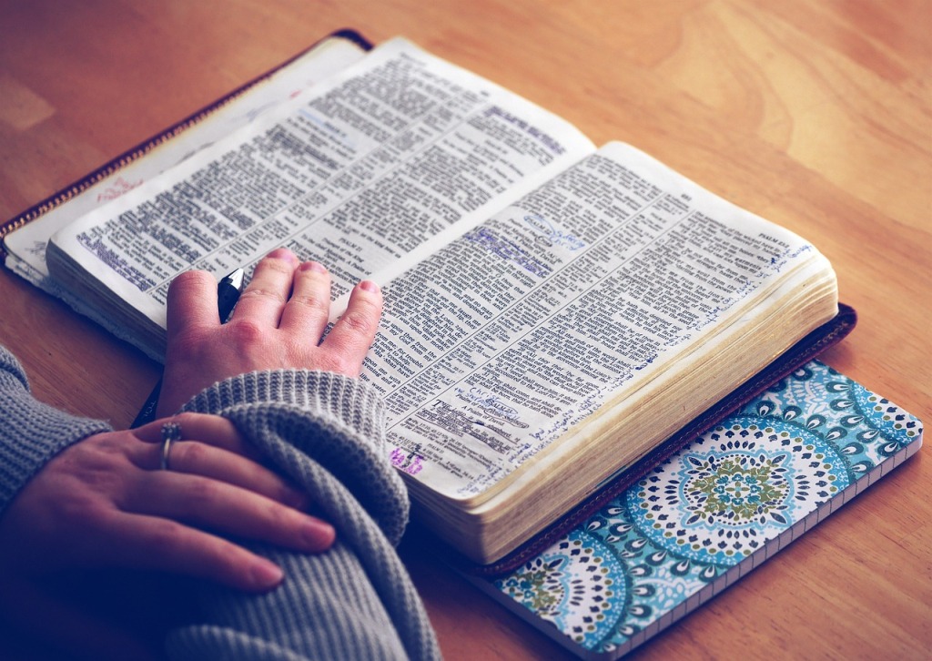 Spiritual Texts