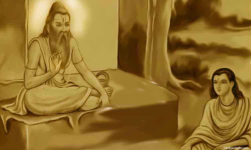 Do You Copy Your Guru?