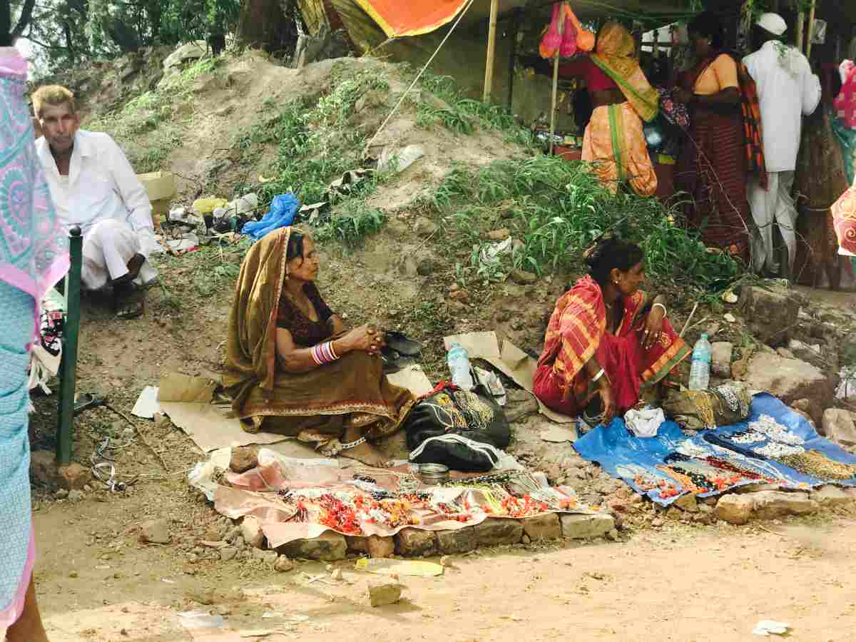 Pandharpur Wari or Vari