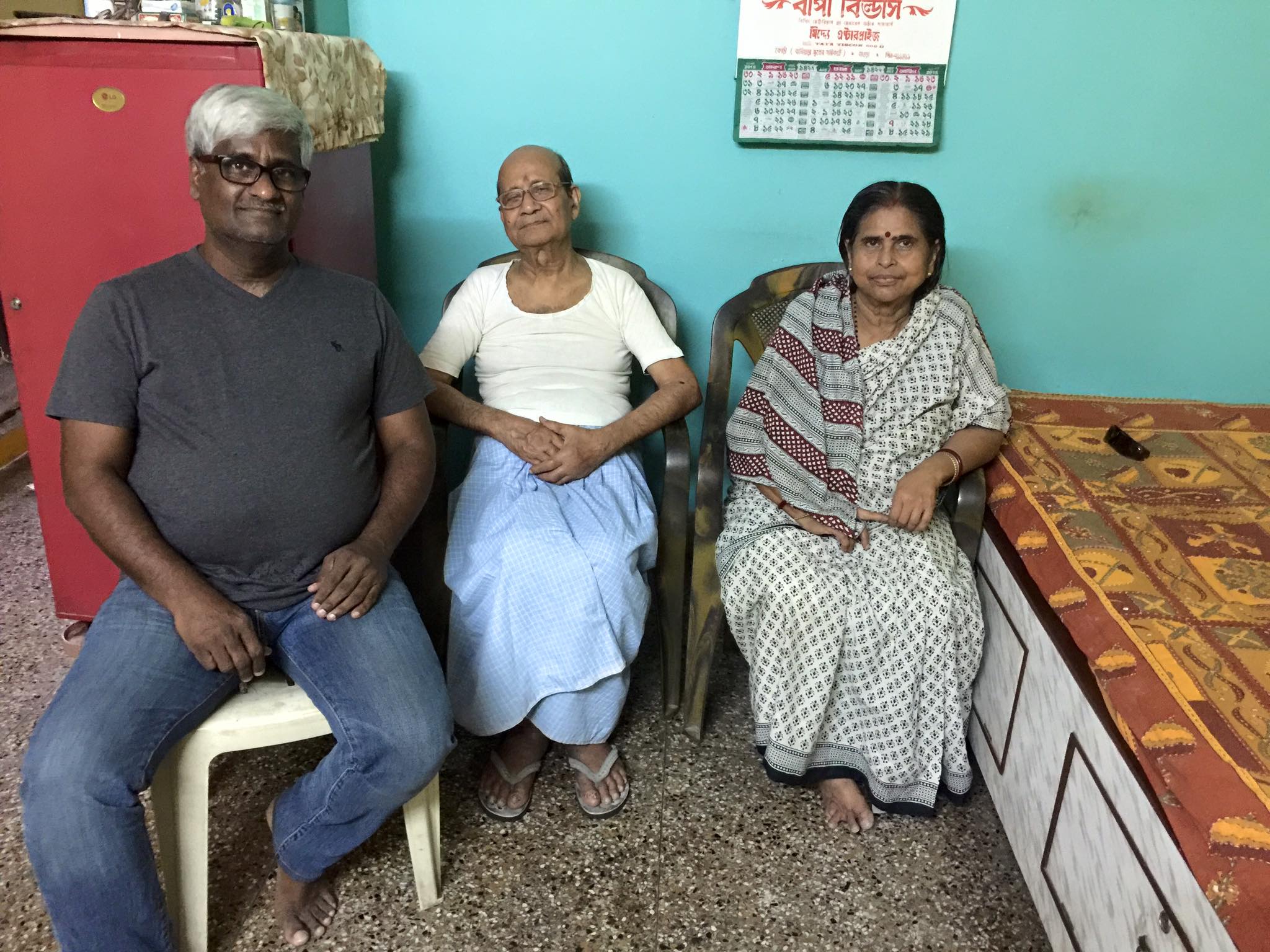 Highest devotee of Krsna