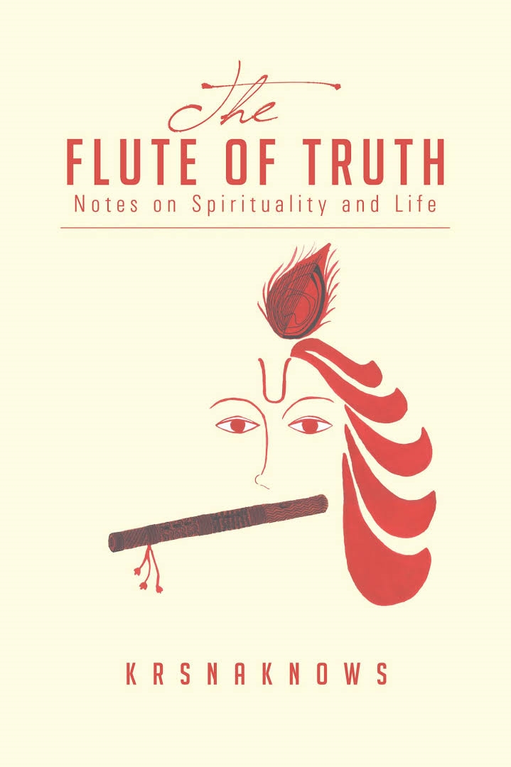 cover page Flute of Truth