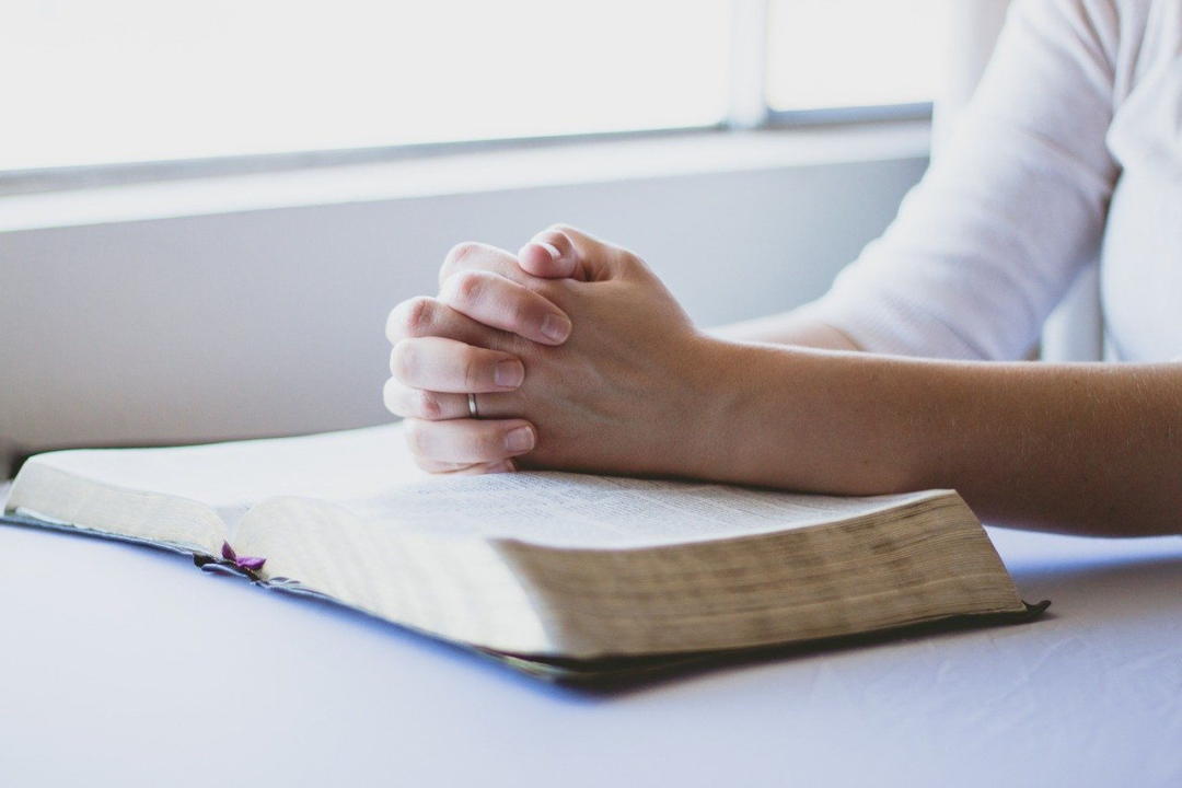 Never Read A Spiritual Book
