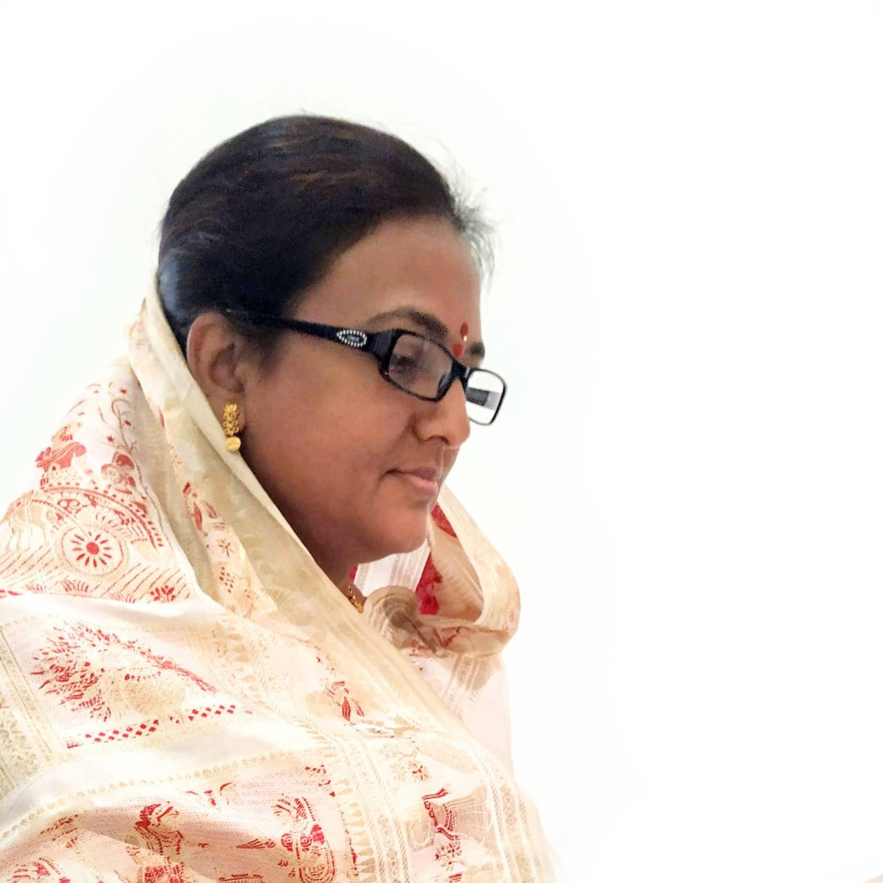 Shree RajShree Maa