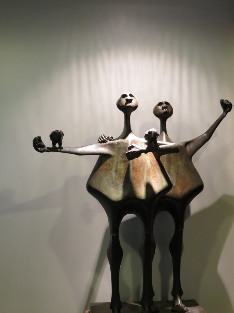 Aliens
